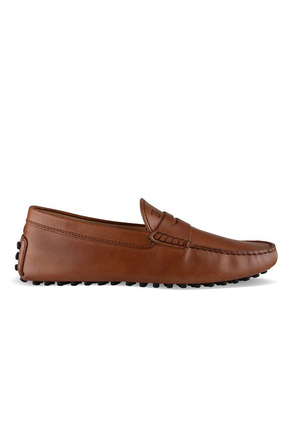 Tod's Gommino loafers Size US 7 / EU 40 - 1 Thumbnail