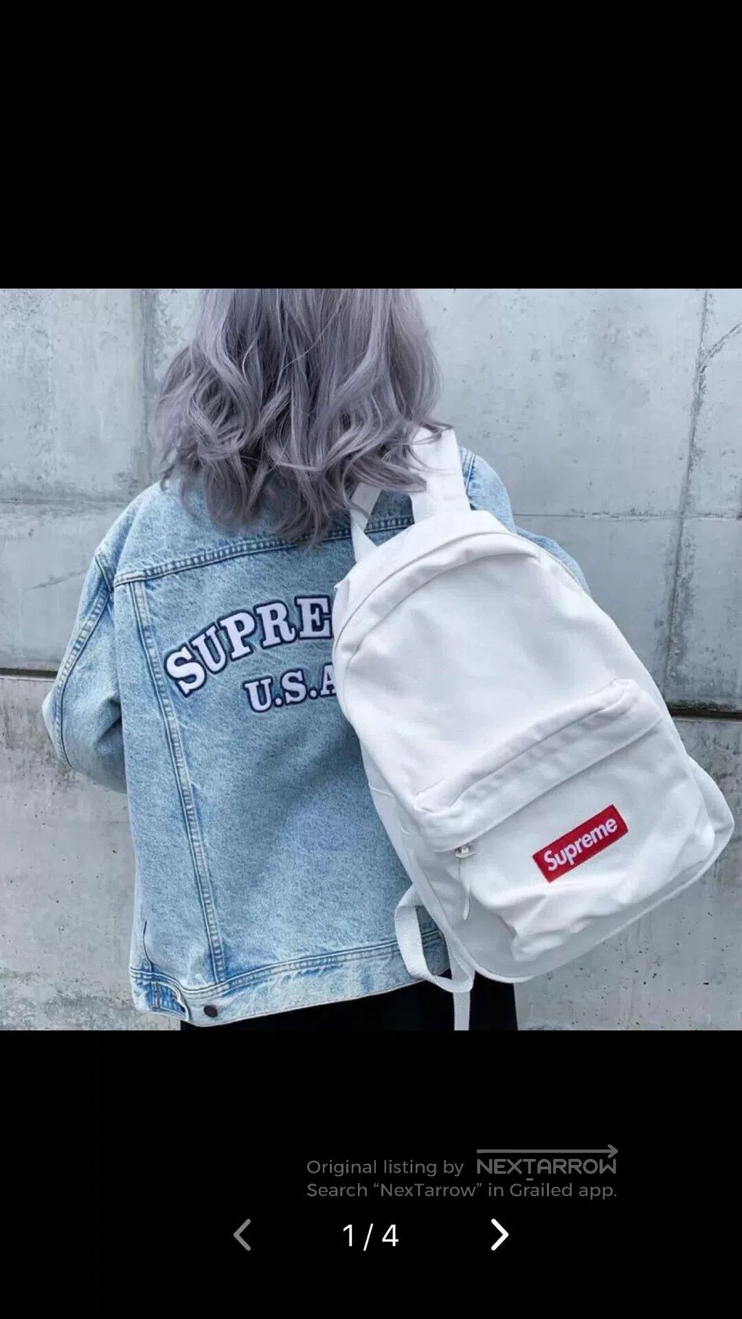 Supreme supreme fw2. Size ONE SIZE - 2 Thumbnail