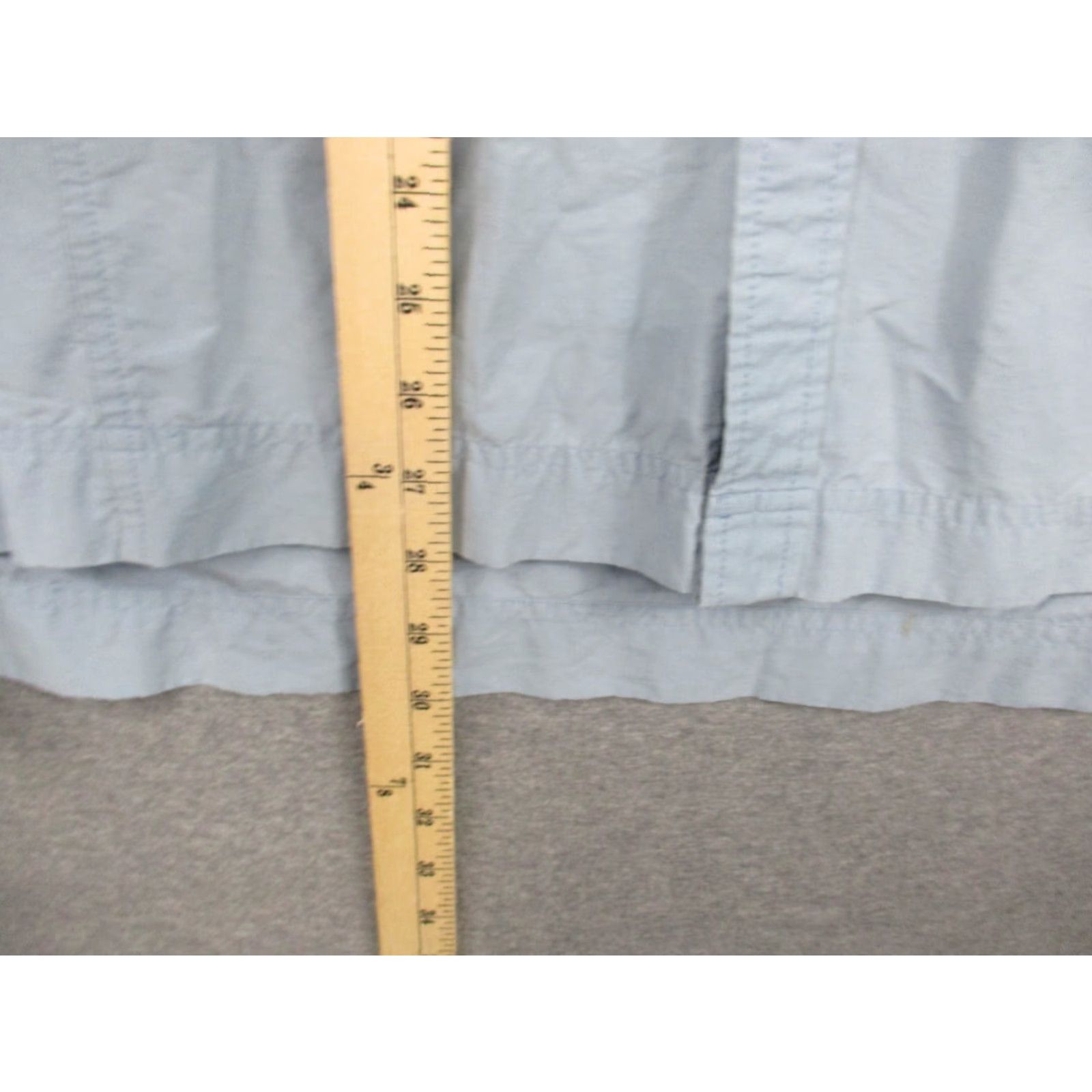 Yamaha Go Fish Sportswear Shirt Large Blue Yamaha Outboards Fishing Vented Long Sleeve Size US L / EU 52-54 / 3 - 7 Thumbnail