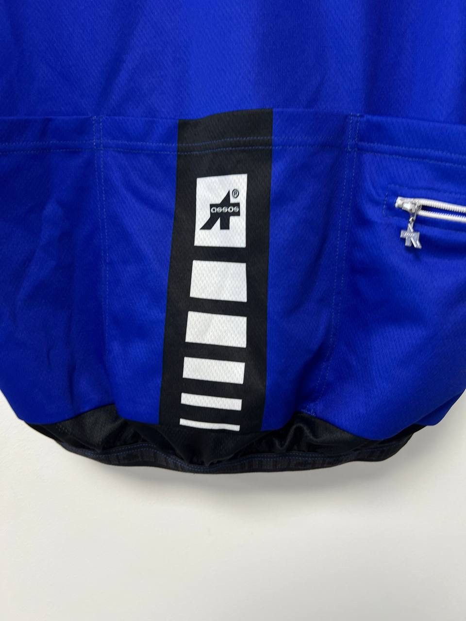 Other Vintage Assos Professional Cycling Jersey Racing Bicycle XL Size US XL / EU 56 / 4 - 17 Thumbnail
