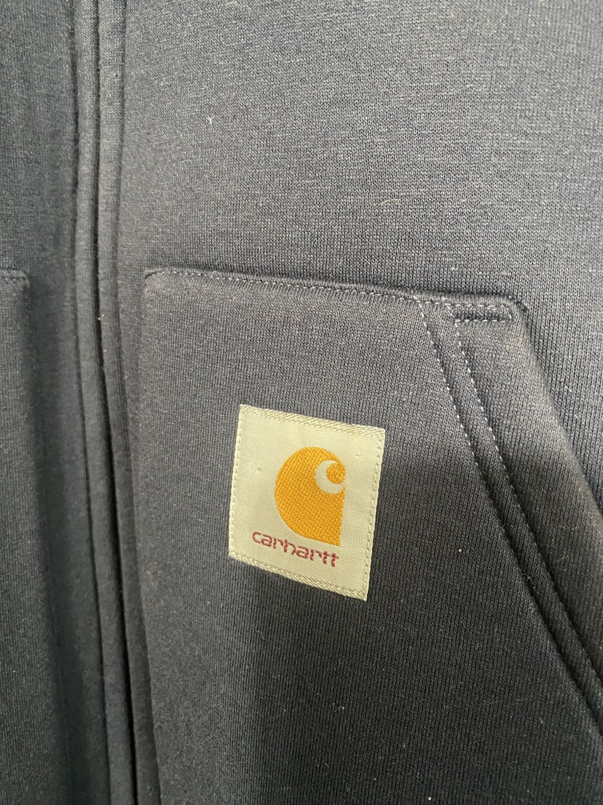 Carhartt Insulated vest Size US M / EU 48-50 / 2 - 3 Thumbnail