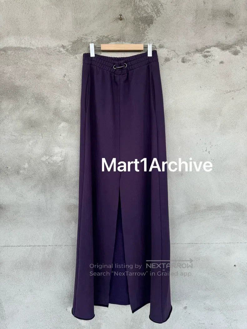 Vetements Vetements size L Fantasy Long Dress Size 24" / US 00 / IT 34 - 2 Thumbnail