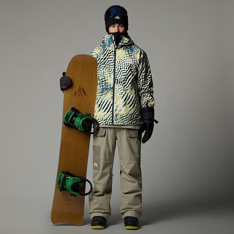 The North Face Ski jacket TheNorthFace Size US M / EU 48-50 / 2 - 9 Thumbnail