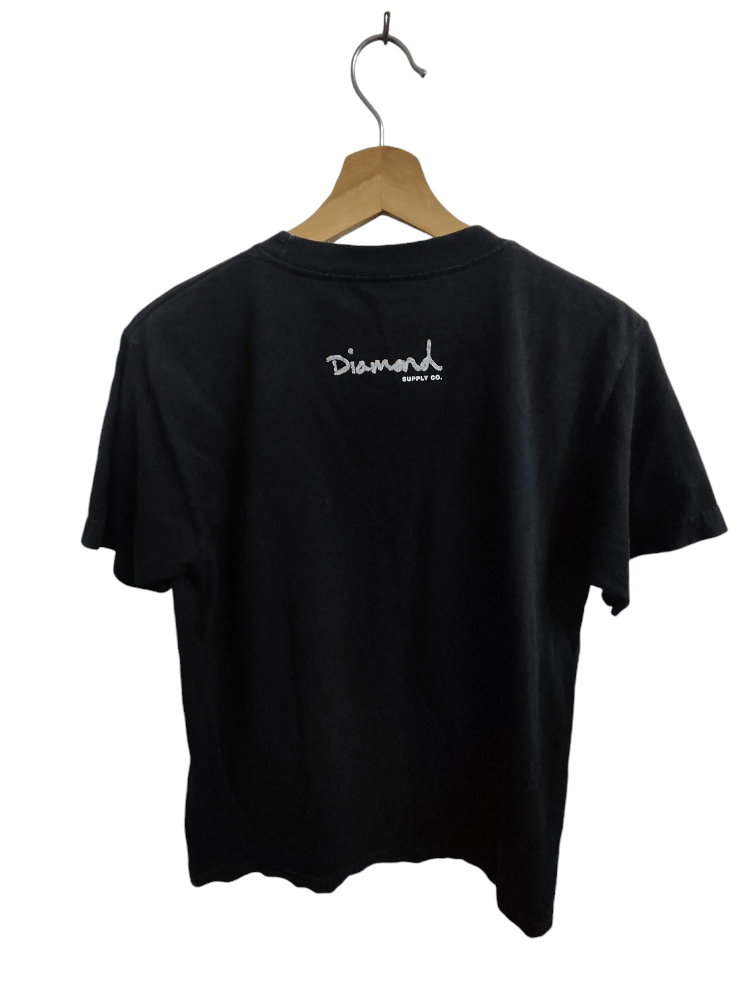 Diamond Supply Co. × Travis Scott Travis Scott x Diamond (2016) T-shirt Size US S / EU 44-46 / 1 - 5 Thumbnail