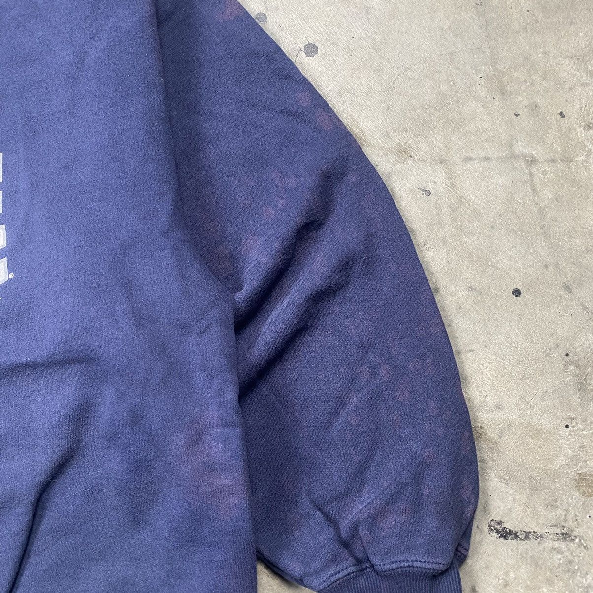 Other y2k Penn State Orange Bowl Boxy Crewneck Size US L / EU 52-54 / 3 - 4 Thumbnail