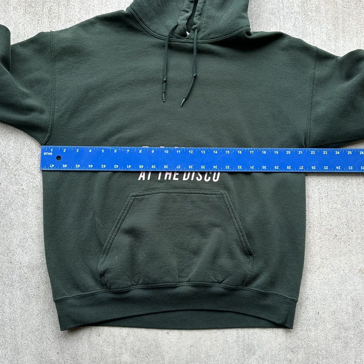 Band Tees Panic At The Disco Hoodie Men Size Medium PATD Band Promo Size US M / EU 48-50 / 2 - 5 Thumbnail