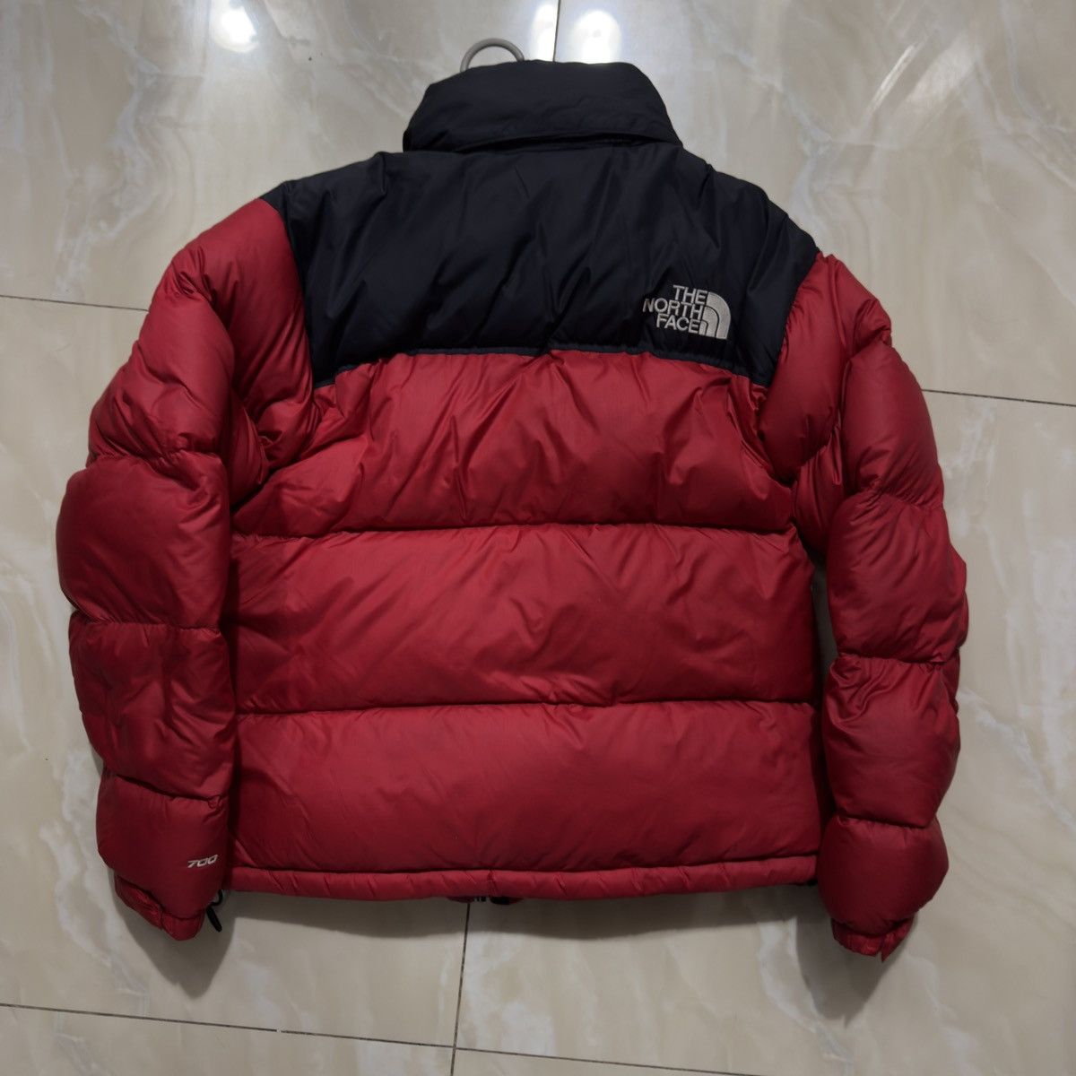 The North Face The North Face Nuptse 1996 Retro Jacket Size US S / EU 44-46 / 1 - 6 Thumbnail