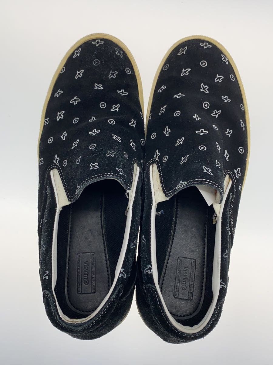 Visvim Bird Motif Sneakers Size US 8 / EU 41 - 3 Thumbnail