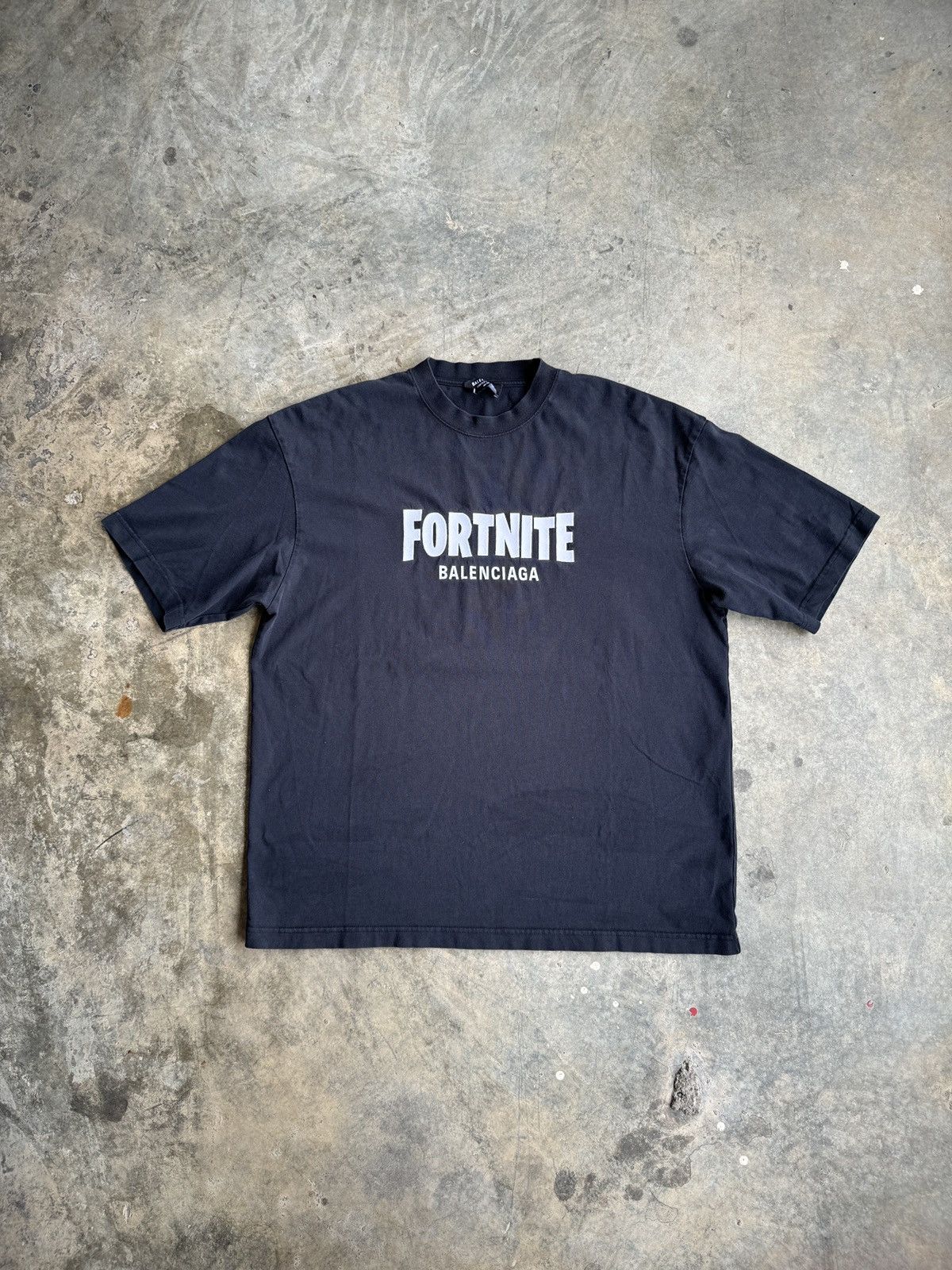 Fortnite Balenciaga | Grailed