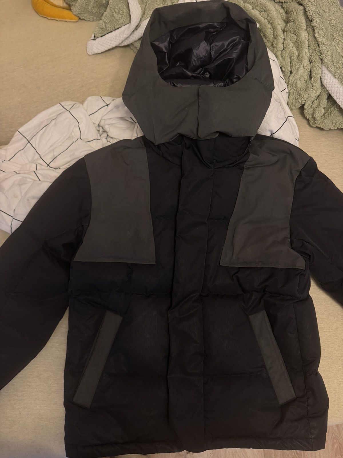 Jil Sander × Uniqlo Jil sander uniqlo Size US S / EU 44-46 / 1 - 2 Thumbnail