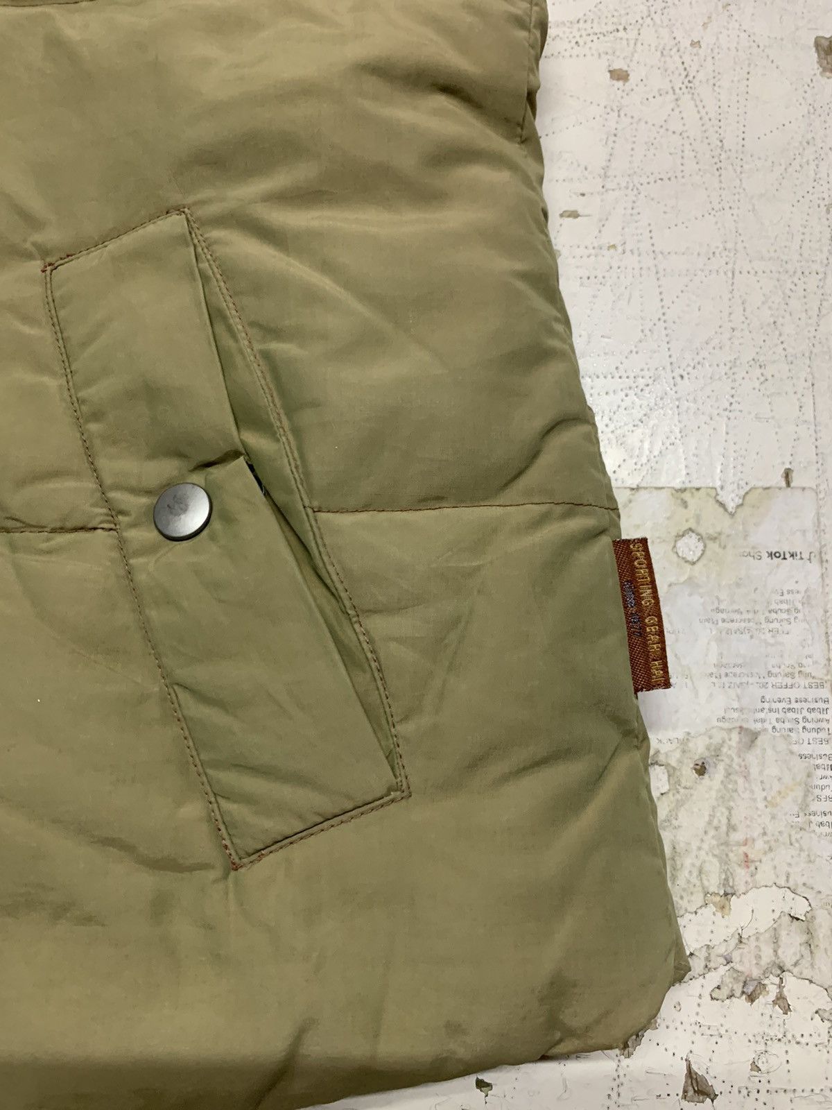 Hai Sporting Gear HAI SPORTING GEAR VEST Size US M / EU 48-50 / 2 - 9 Thumbnail