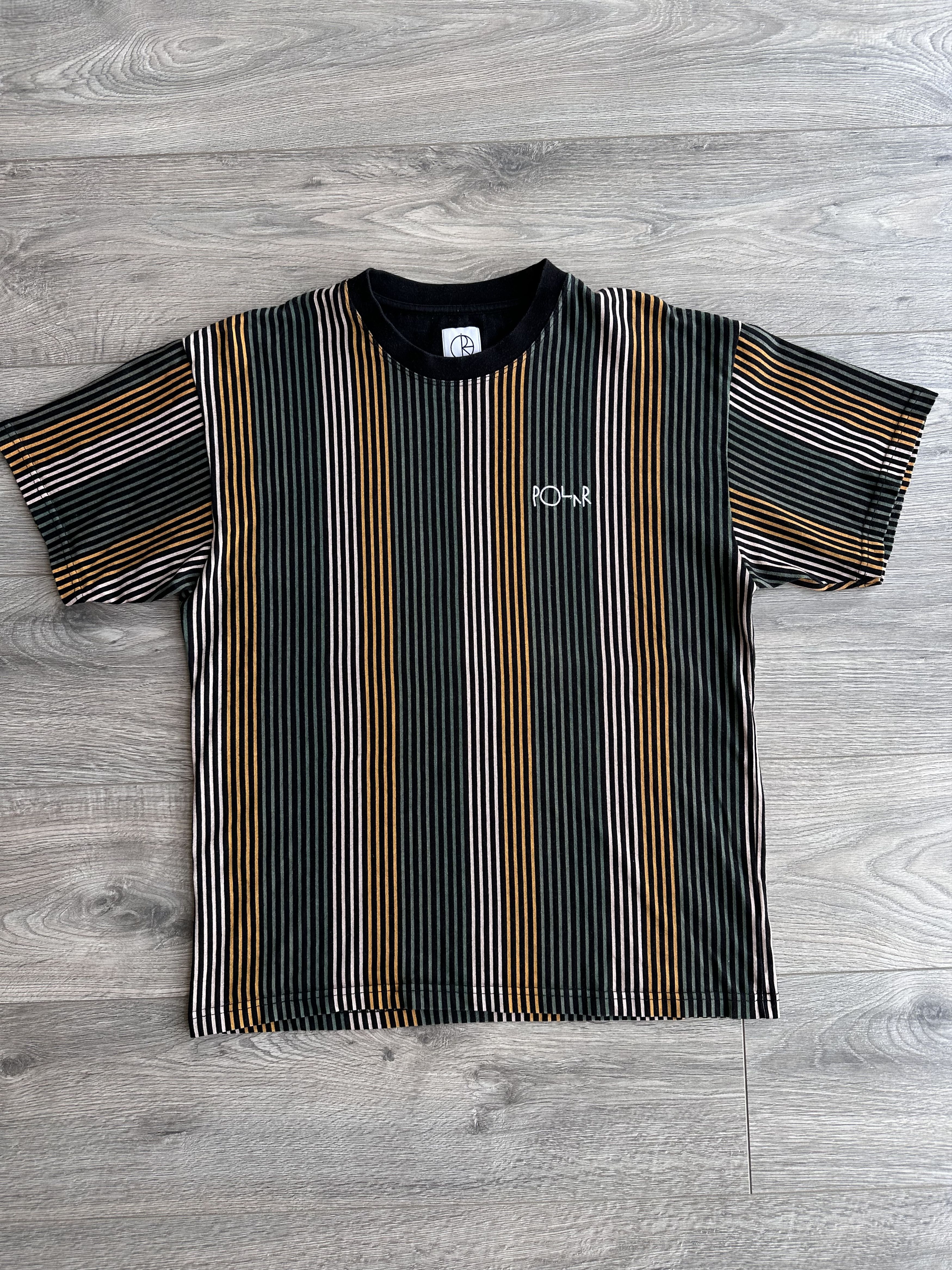 Polar Skate Co. Polar Skate Co. T shirt Size US S / EU 44-46 / 1 - 1 Thumbnail