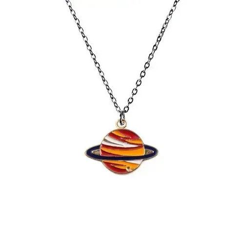 Jewelry Universe Planet Necklace Size ONE SIZE - 4 Thumbnail