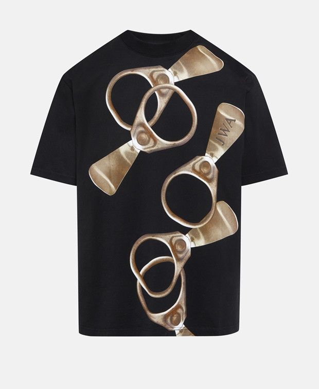 JW Anderson T-Shirt Size US XXS / EU 40 - 1 Preview