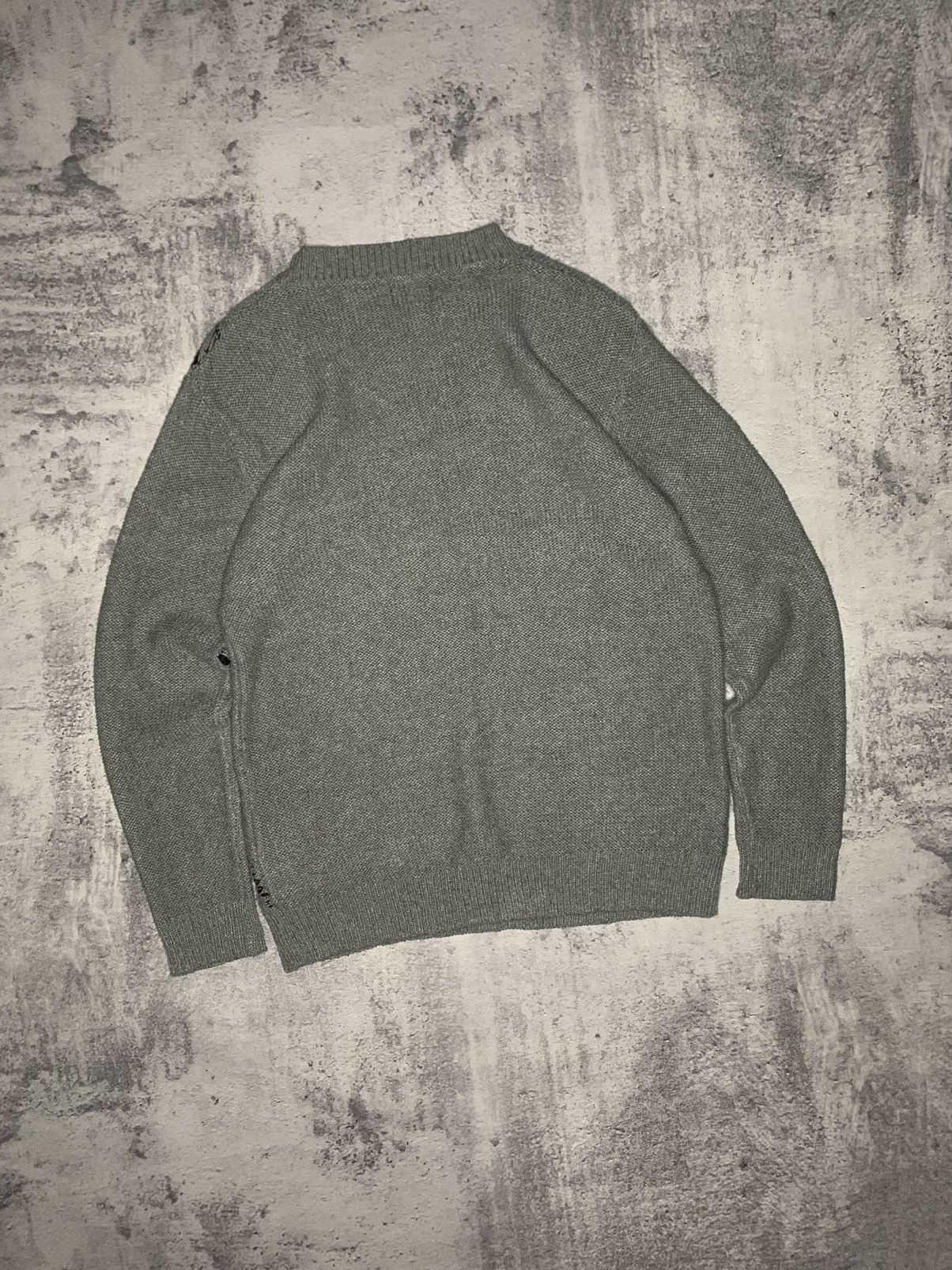 Cheap Monday Cheap Monday Avant Garde Sweater Size US S / EU 44-46 / 1 - 2 Thumbnail