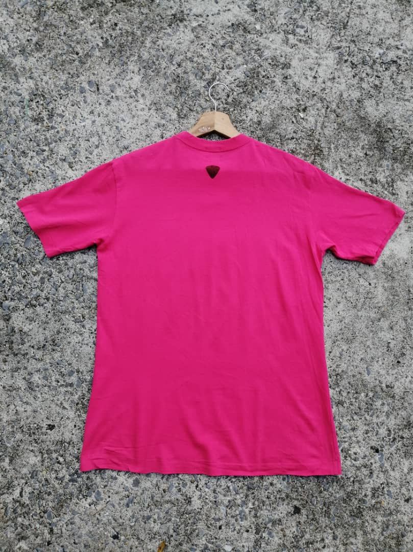 Japanese Brand × Takeo Kikuchi Takeo Kikuchi Gig Is Over Tee Size US M / EU 48-50 / 2 - 2 Thumbnail
