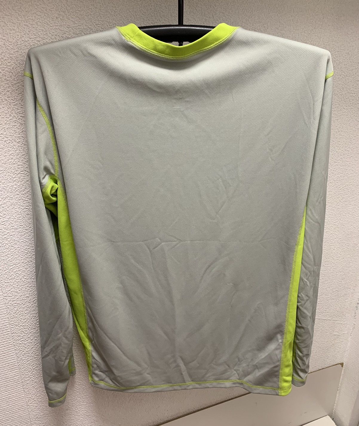 Nike ACG Nike acg longsleeve Xl size vintage Size US XL / EU 56 / 4 - 7 Thumbnail