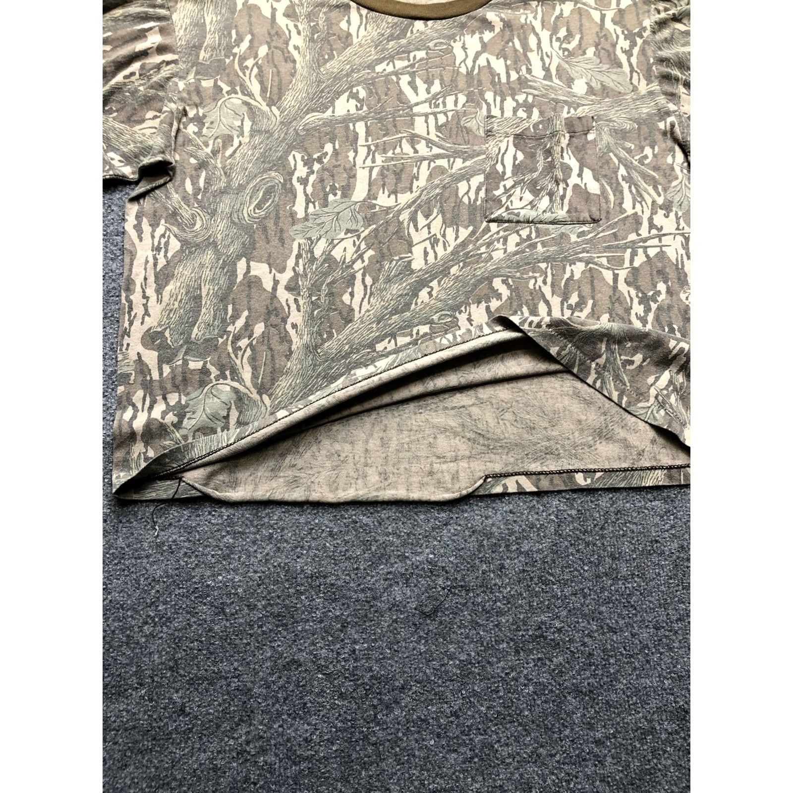 Vintage VINTAGE Not applicable Size US XL / EU 56 / 4 - 5 Thumbnail