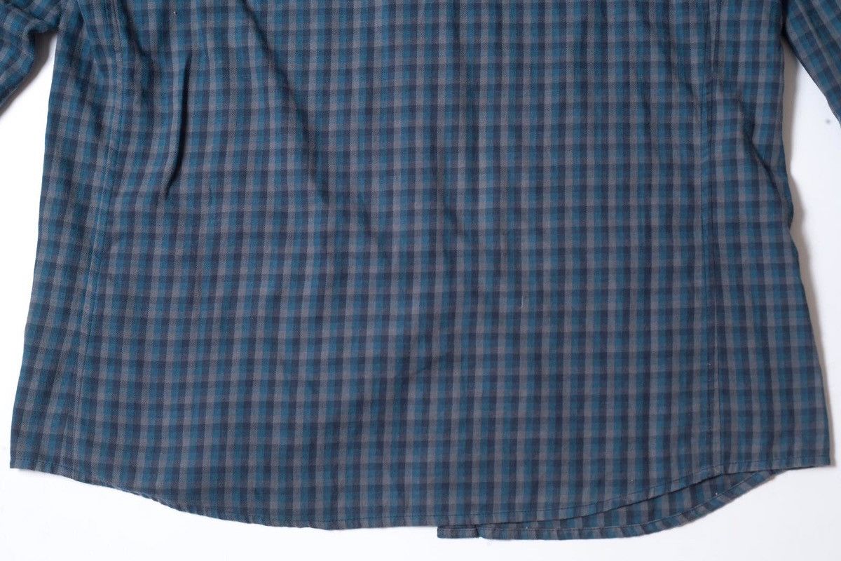 Arc'teryx arcteryx button up shirt Size US L / EU 52-54 / 3 - 9 Thumbnail