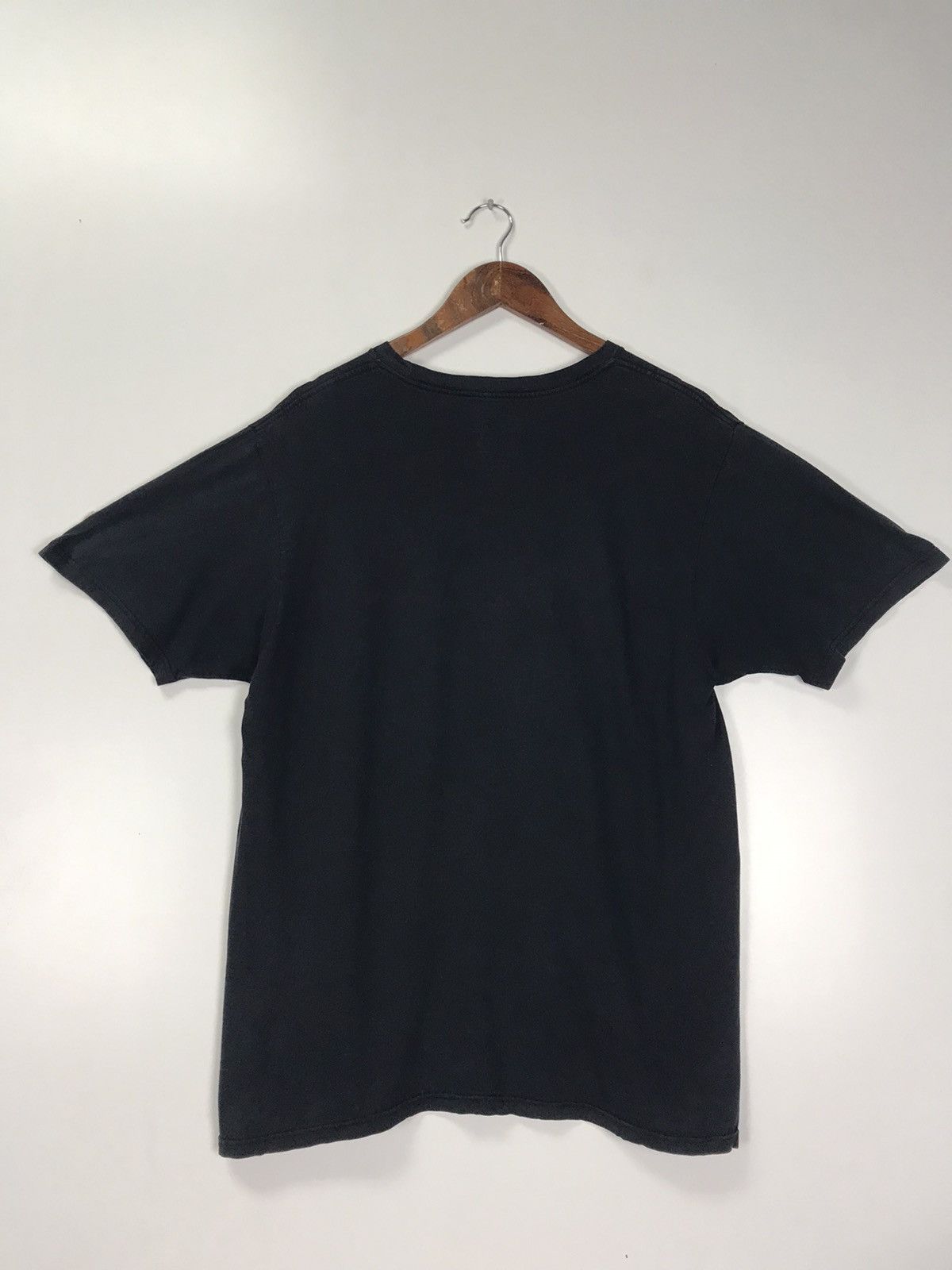 Vintage Vintage Adidas Dempsey Player T-shirt Size US L / EU 52-54 / 3 - 4 Thumbnail