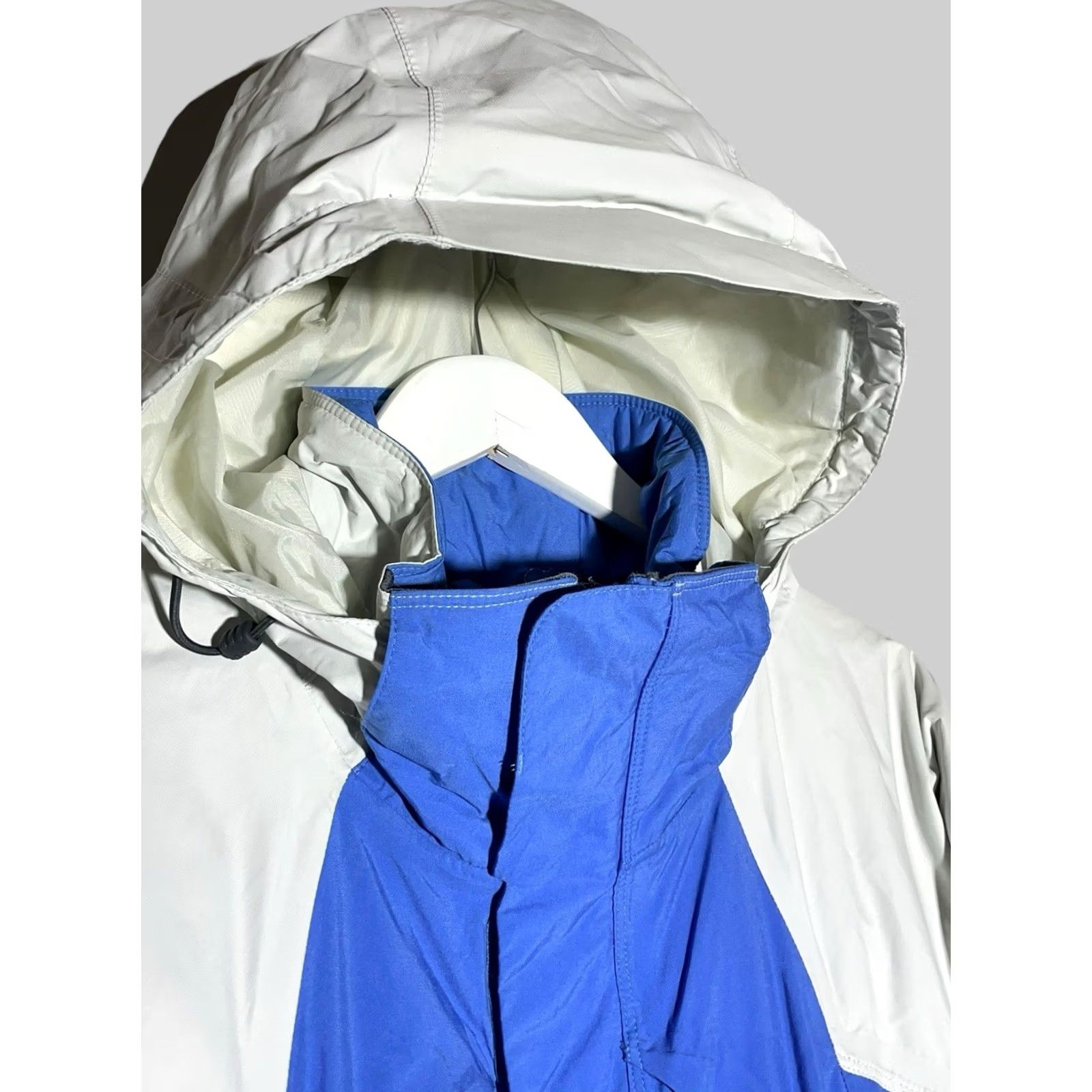 Nike Nike ACG Vintage Mens Ski Jacket Shirt Size US L / EU 52-54 / 3 - 5 Thumbnail