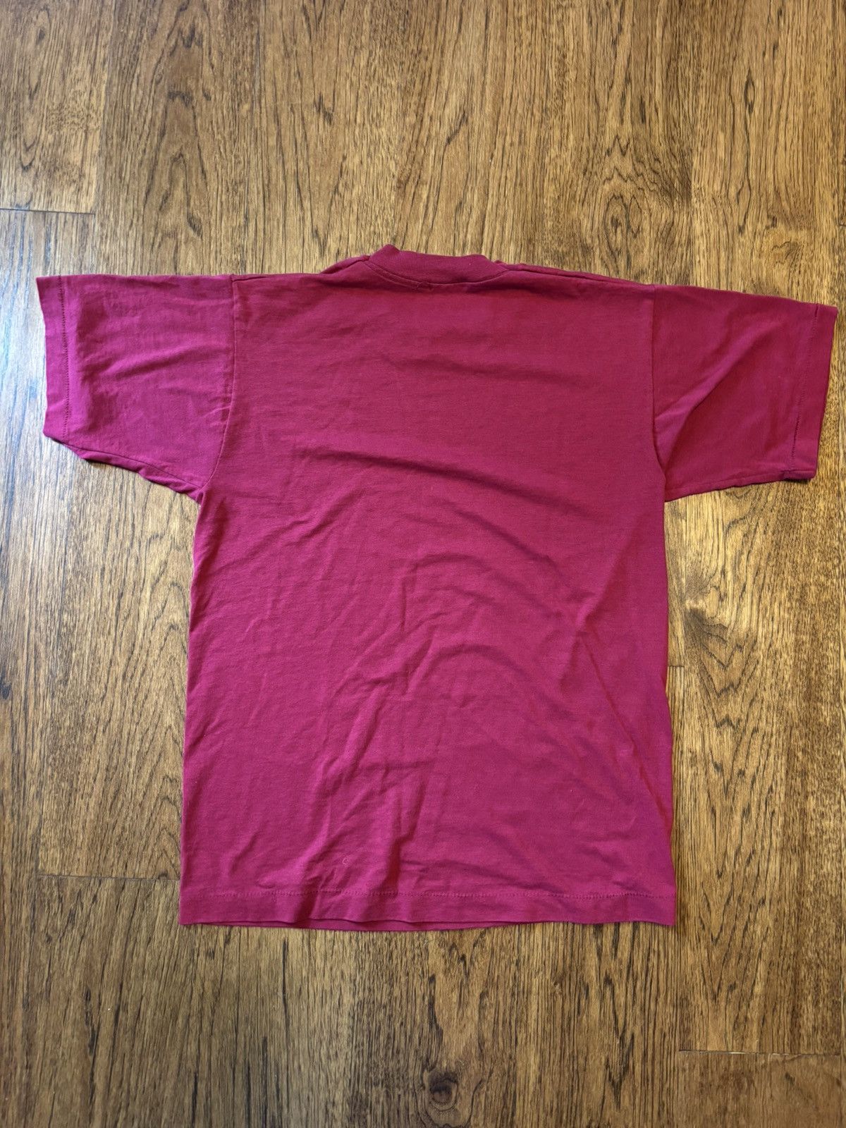 Vintage Vintage Ron’s French Fries Tee Size US M / EU 48-50 / 2 - 2 Thumbnail
