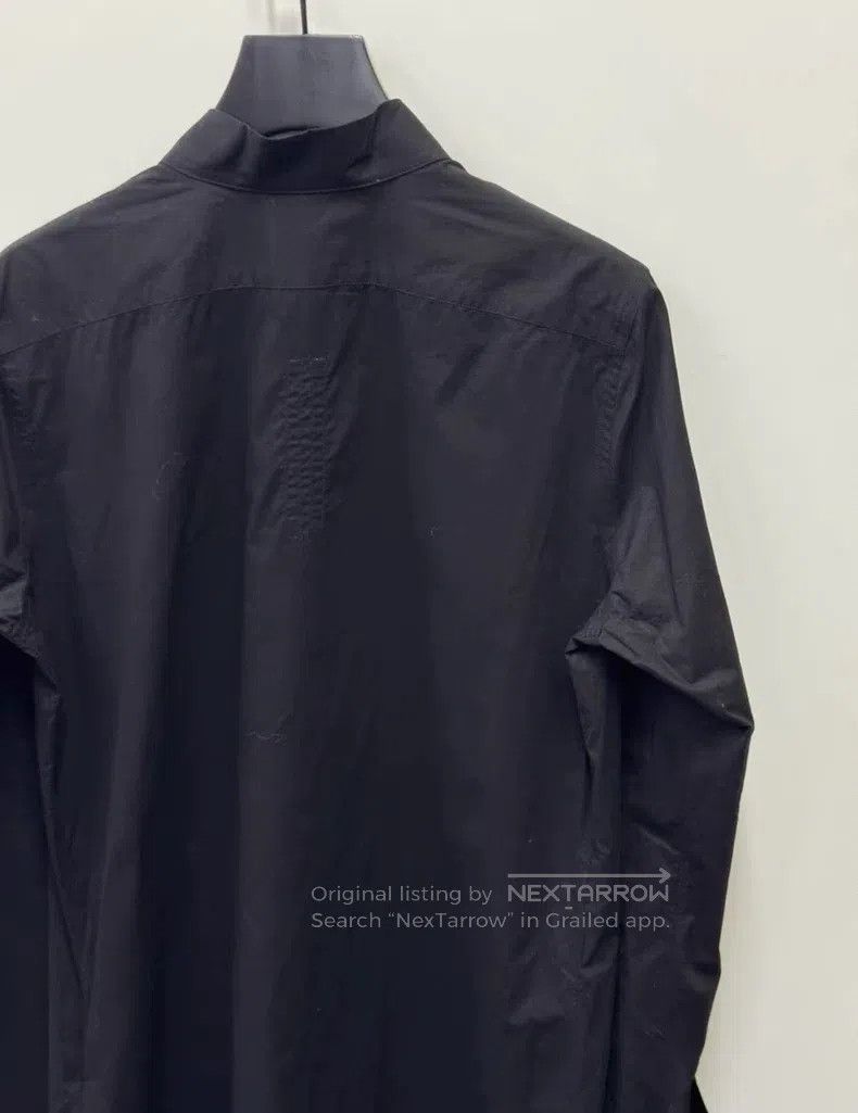 Rick Owens Rick Owens shirt Size US S / EU 44-46 / 1 - 4 Thumbnail