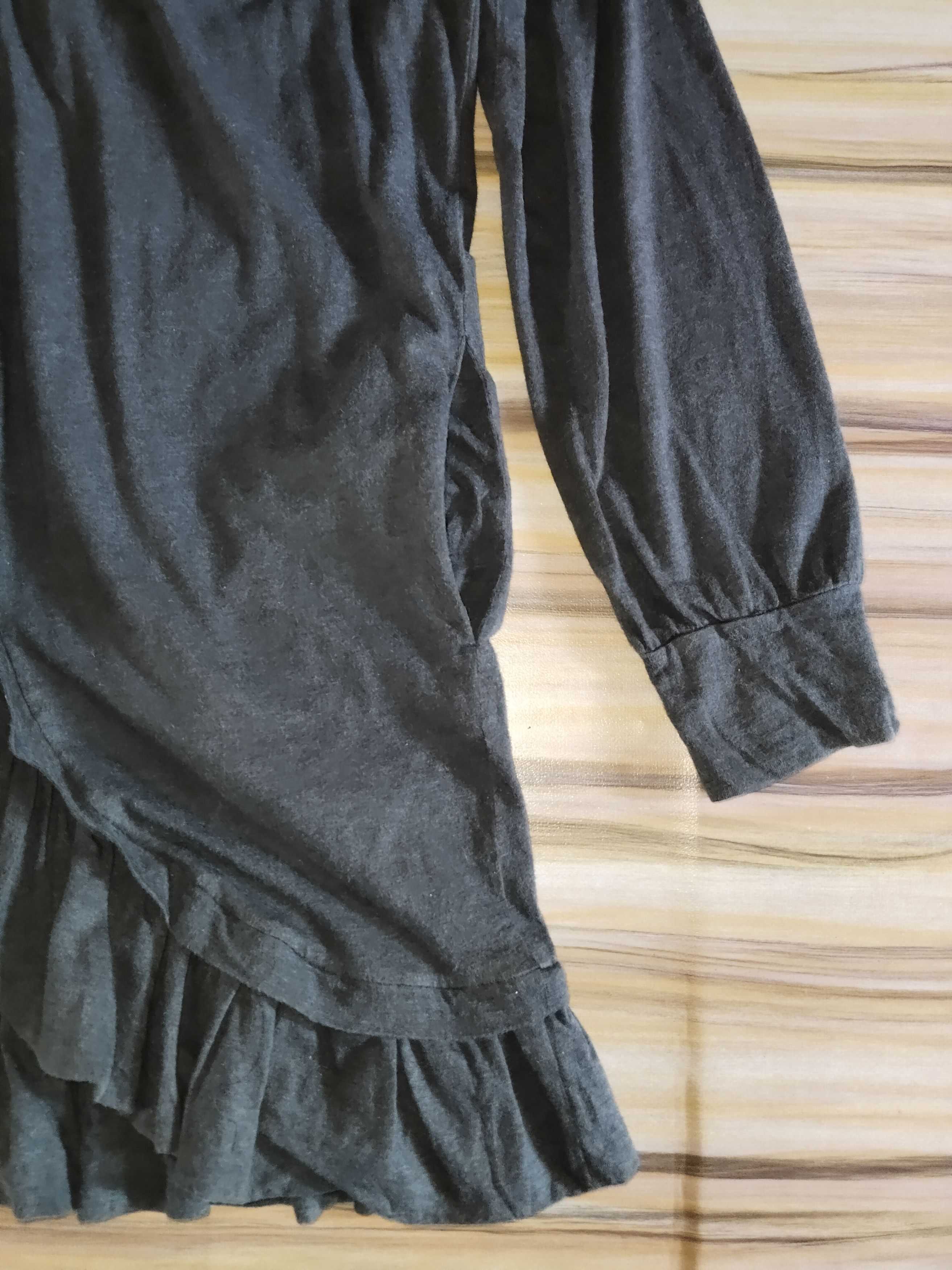 Limi Feu LIMI FEU Cardigan Size M / US 6-8 / IT 42-44 - 5 Thumbnail