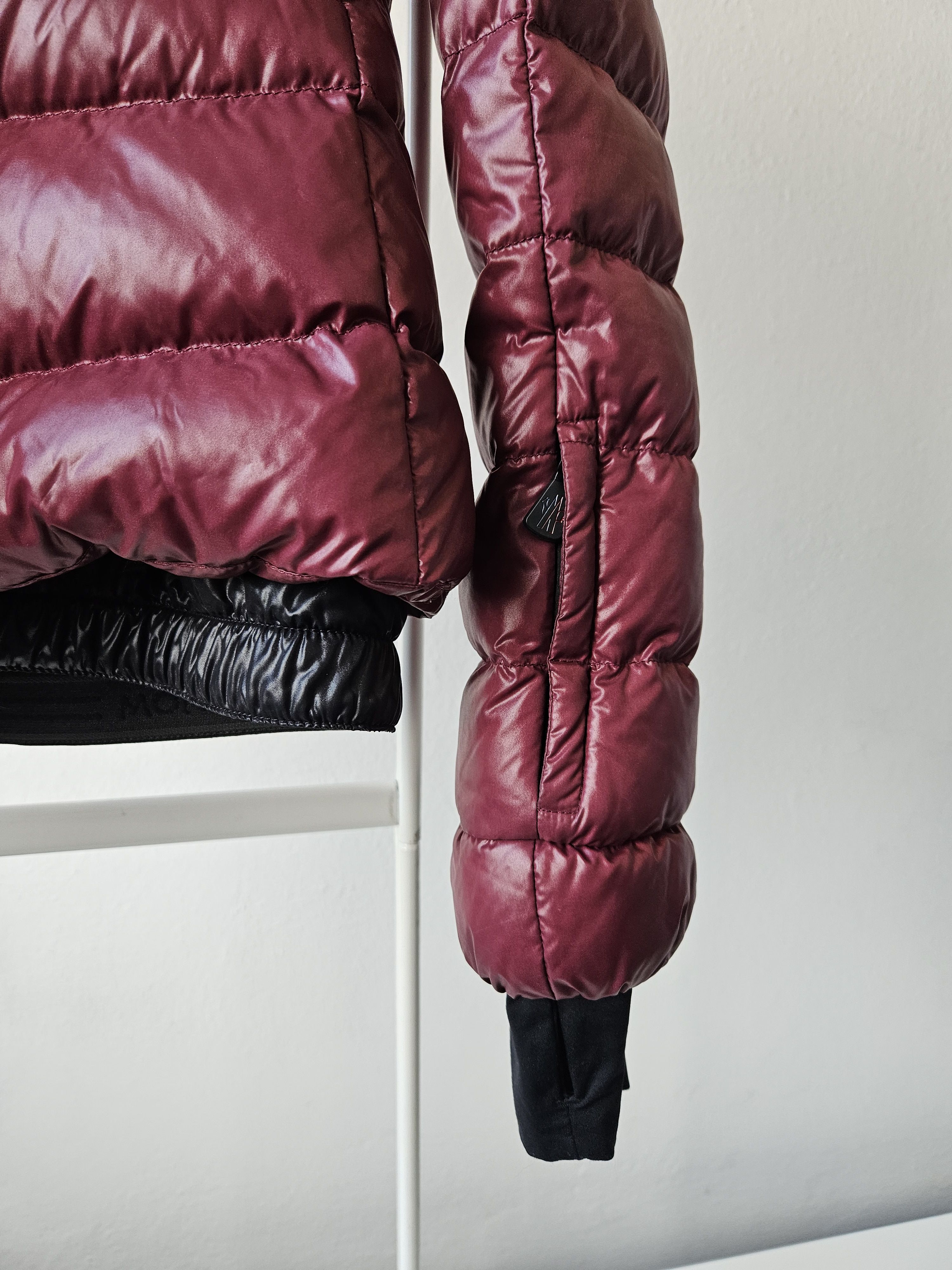 Moncler Moncler grenoble bever giubbotto Size XS / US 0-2 / IT 36-38 - 12 Thumbnail