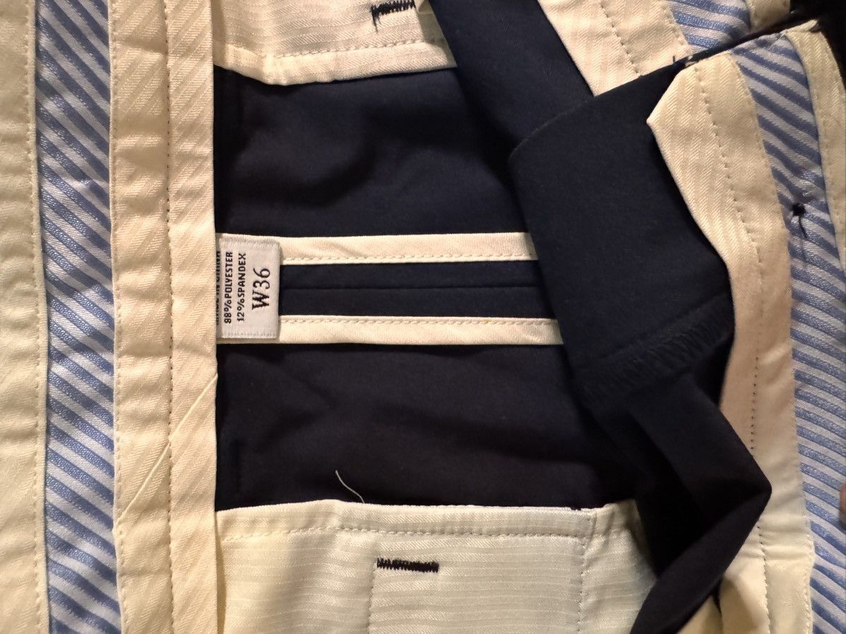 Adidas 3 Pairs of Mens Golf Shorts Size US 36 / EU 52 - 9 Thumbnail