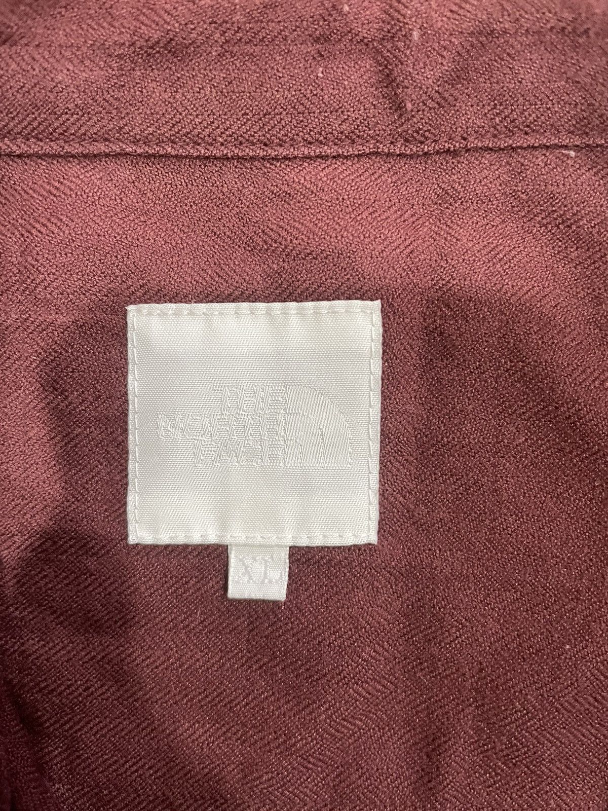 The North Face The North Face Shirt Size US XL / EU 56 / 4 - 3 Thumbnail