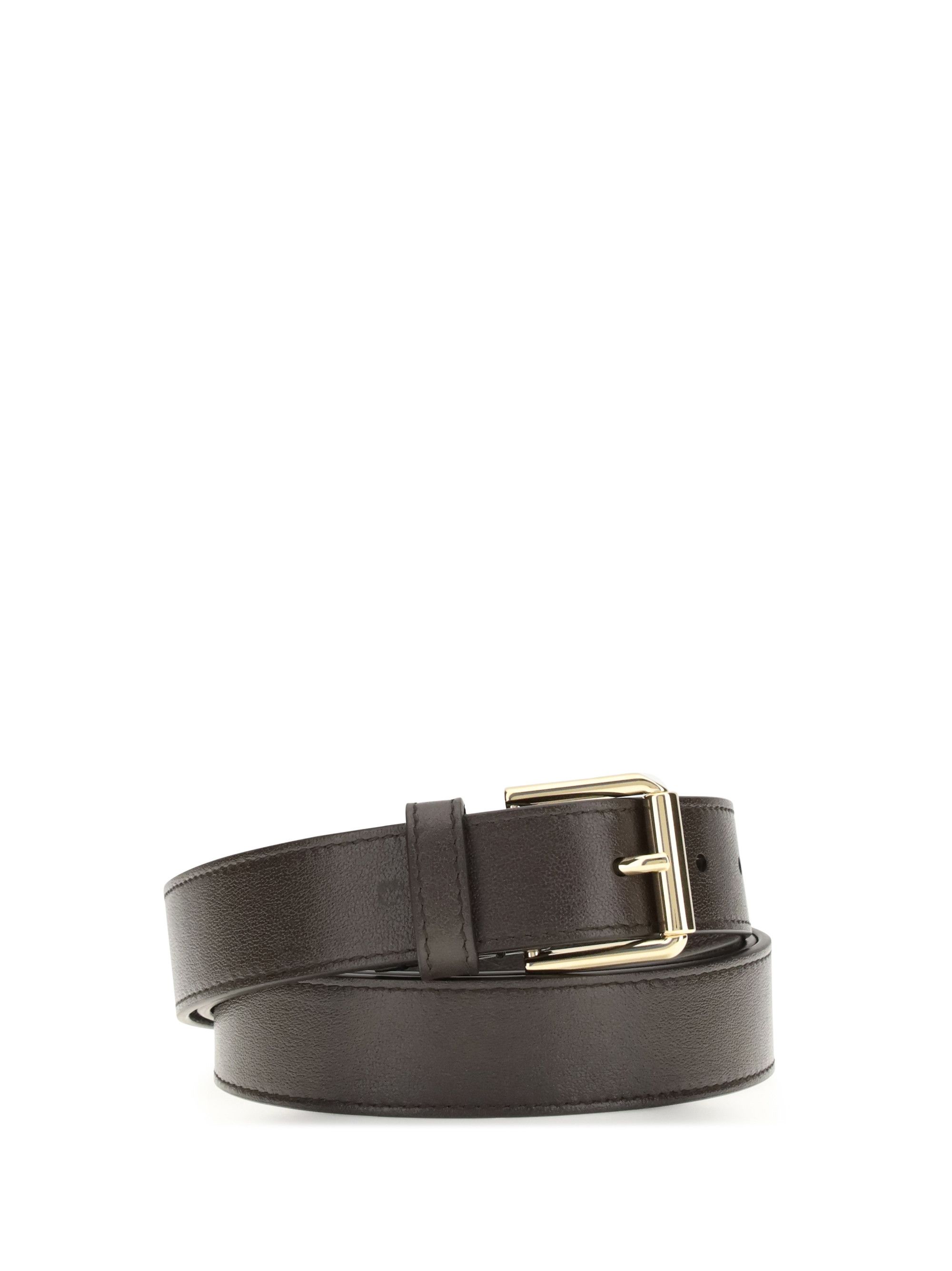 Givenchy Leather long Belt Size ONE SIZE - 1 Thumbnail