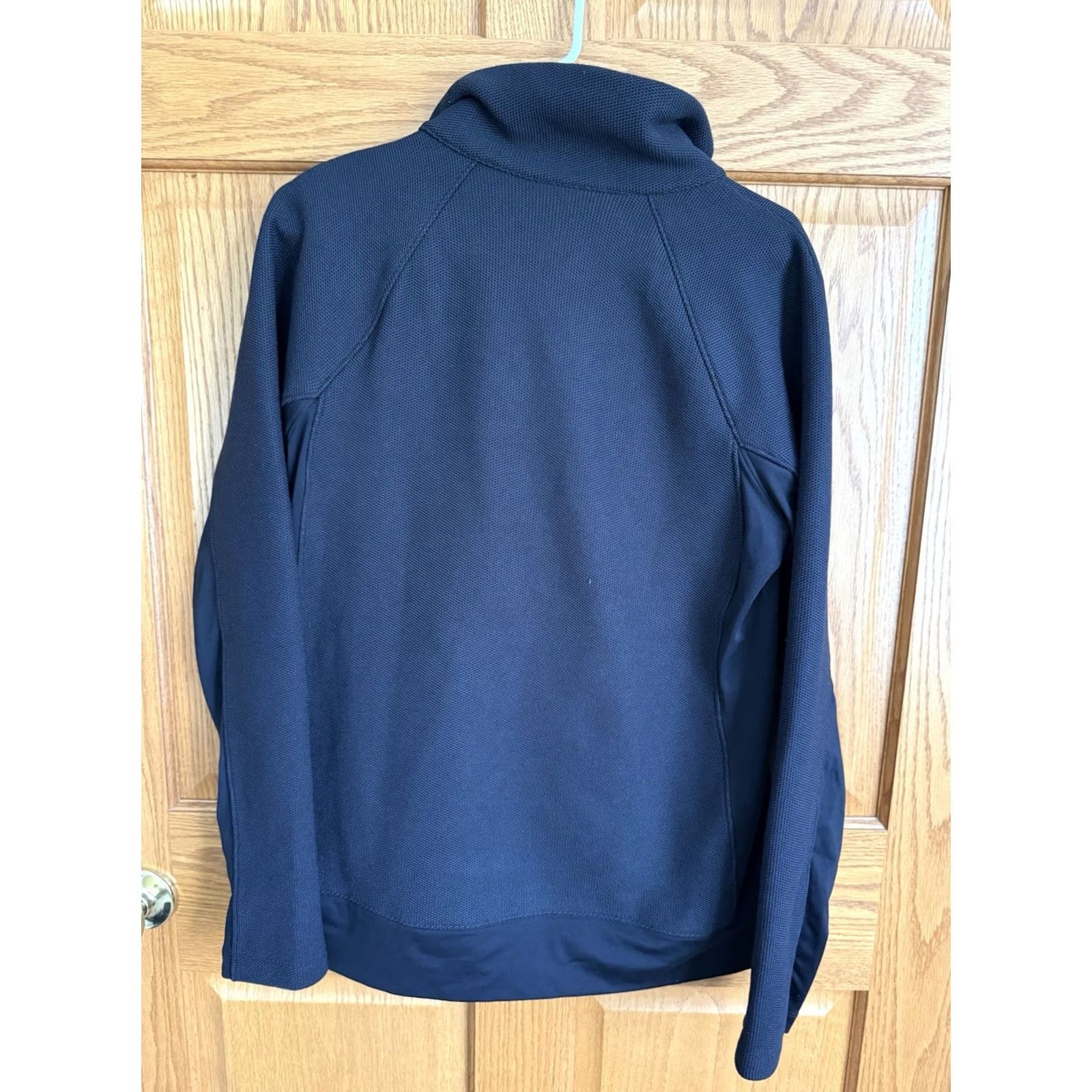 Under Armour Under Armour Cold Gear Black Full Zip Jacket Mens XL Training Football Sports Size US XL / EU 56 / 4 - 2 Thumbnail