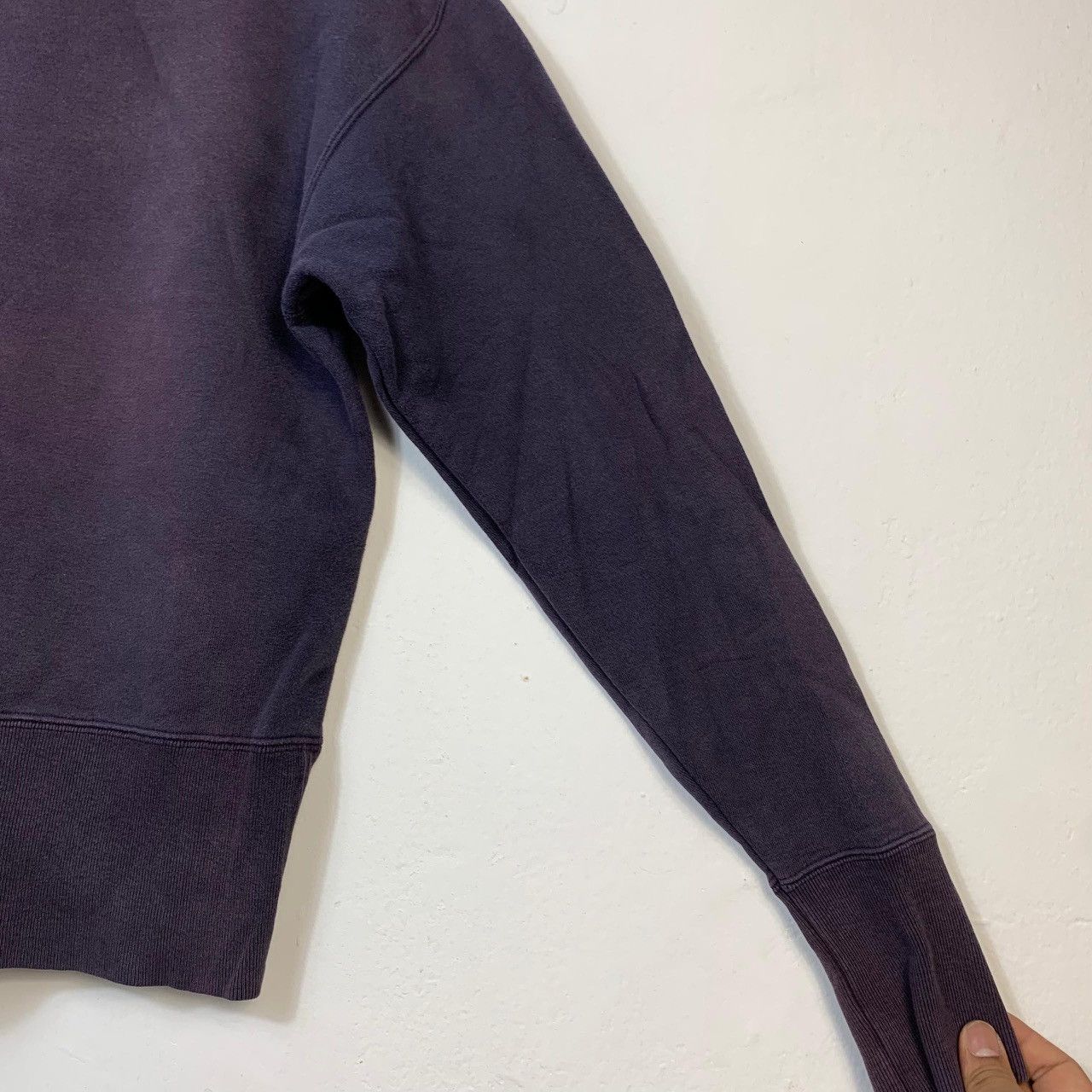 Champion Vintage 60’s Sun faded Champion Reverse Weave Size US S / EU 44-46 / 1 - 7 Thumbnail