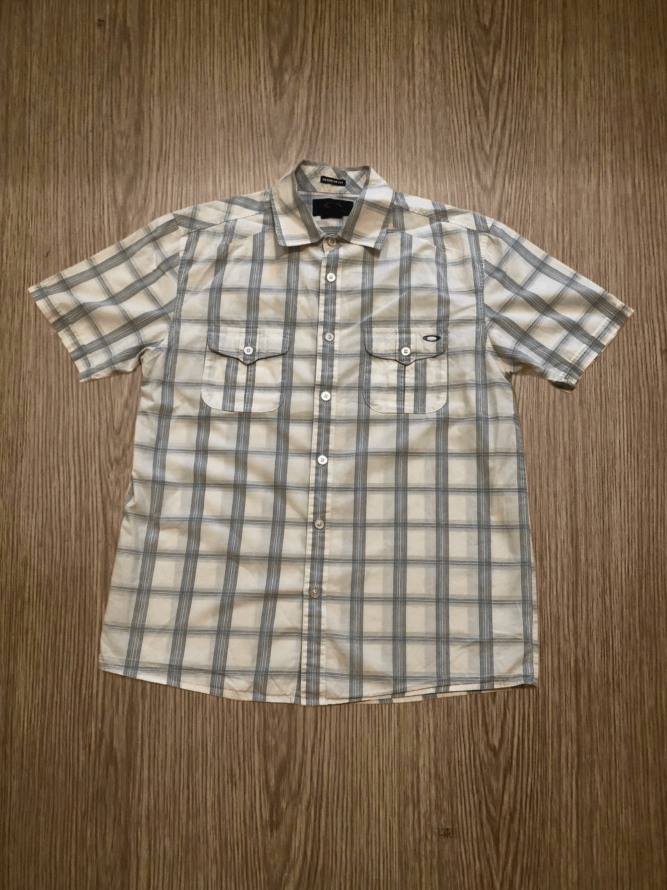 Oakley Oakley Shirt Size US M / EU 48-50 / 2 - 1 Thumbnail