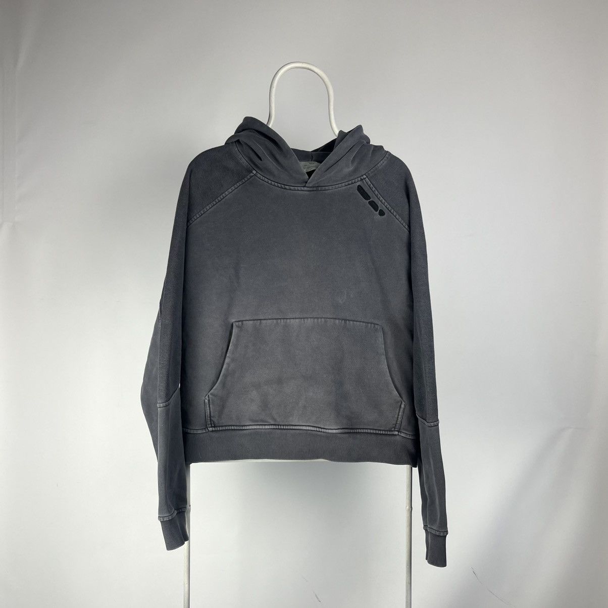 Trendt Vision Trendt Vision Oversized Hoodie size Small Size US S / EU 44-46 / 1 - 1 Thumbnail