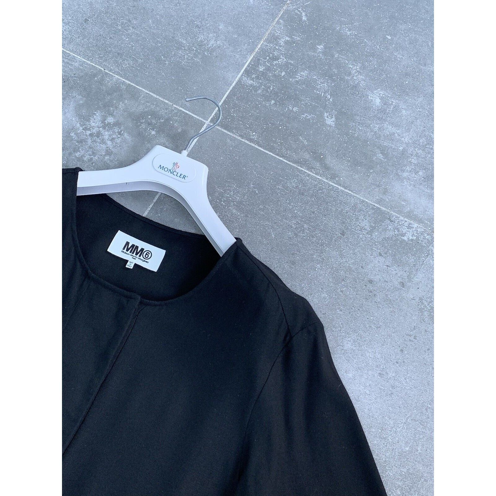 Designer × Maison Margiela Women's MAISON MARTIN MARGIELA Kaftan Dress IT 46 US 10 L Size L / US 10 / IT 46 - 20 Thumbnail