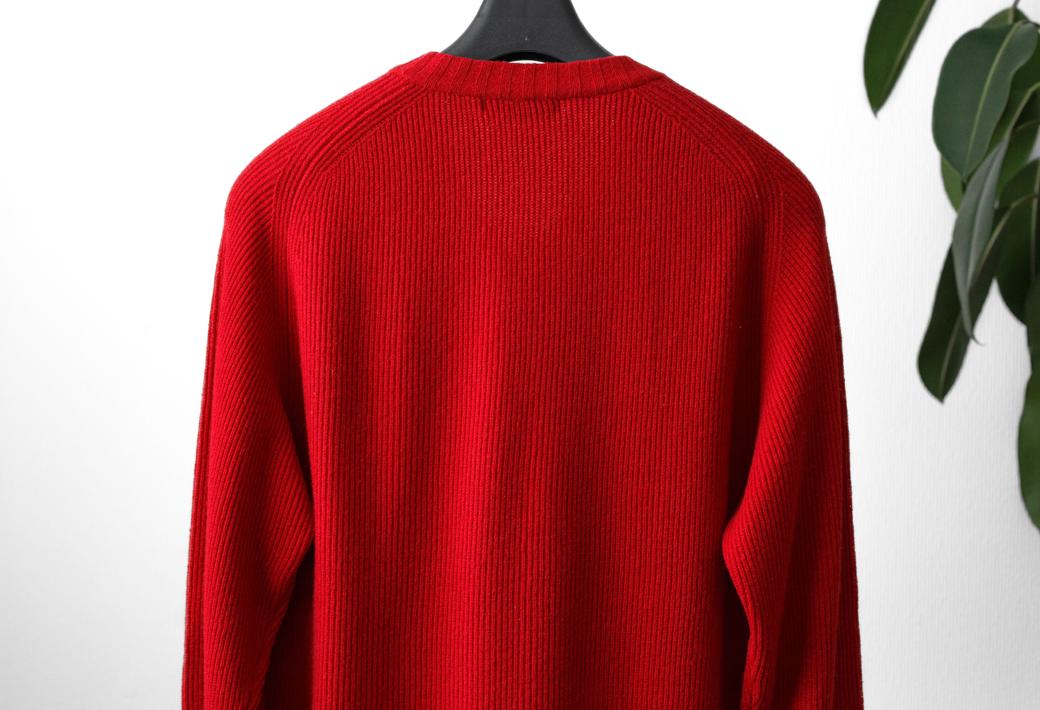 Issey Miyake 1996AW knit Size US L / EU 52-54 / 3 - 3 Thumbnail