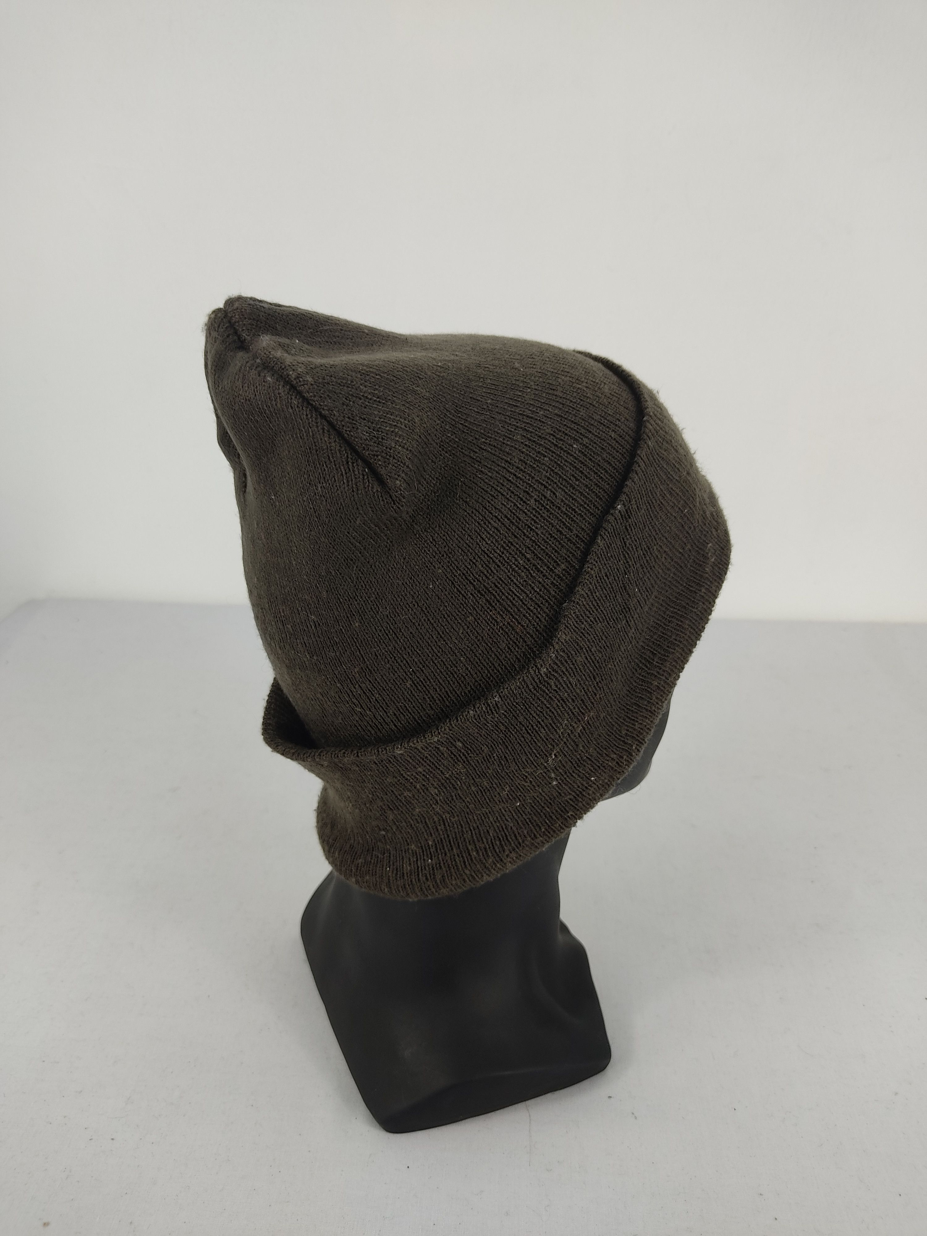 Carhartt × Vintage Vintage Carhartt Beanie / Snow Hat / Snow Cap Size ONE SIZE - 4 Thumbnail