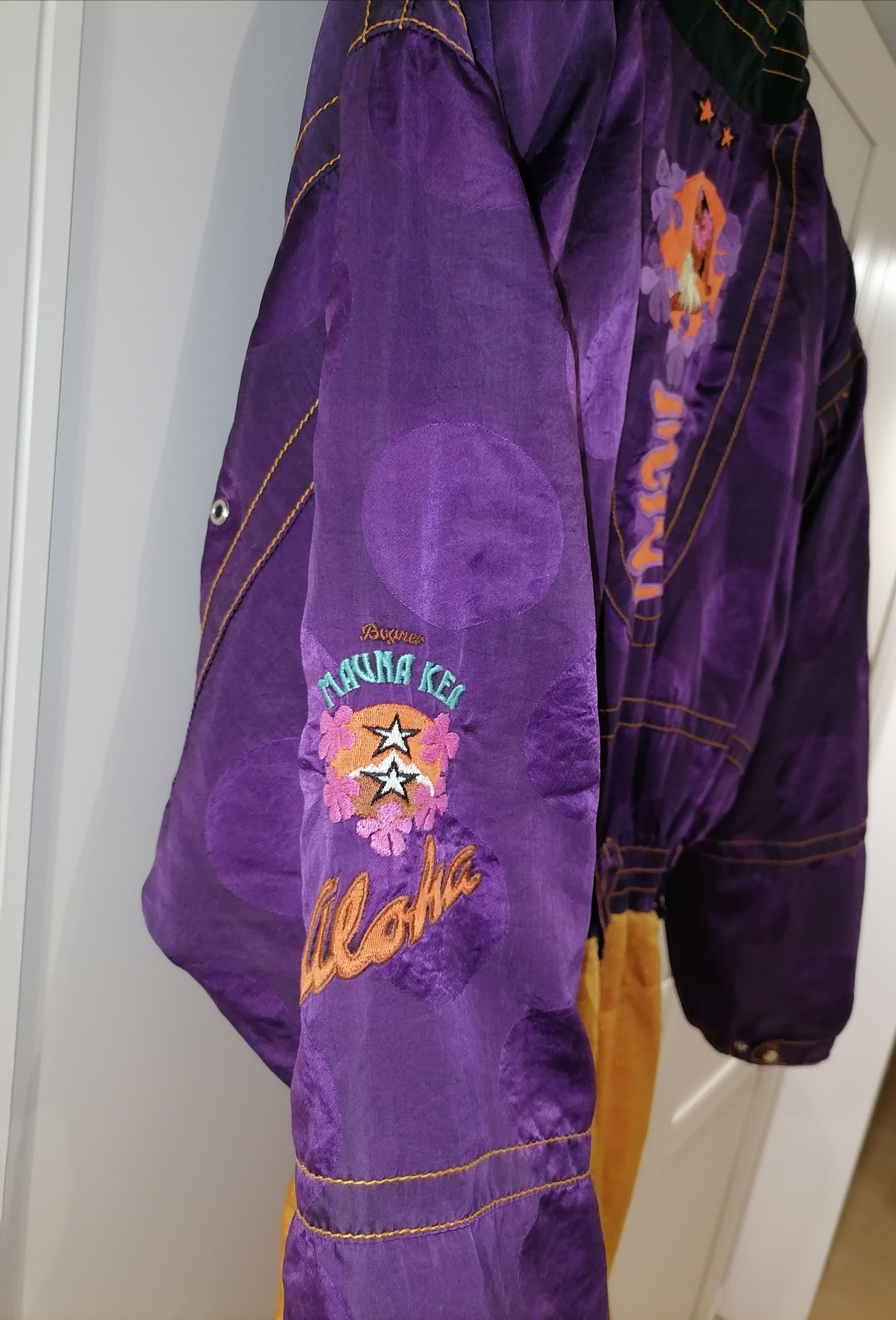 Bogner Bogner Vintage Jumpsuits Size M / US 6-8 / IT 42-44 - 9 Thumbnail