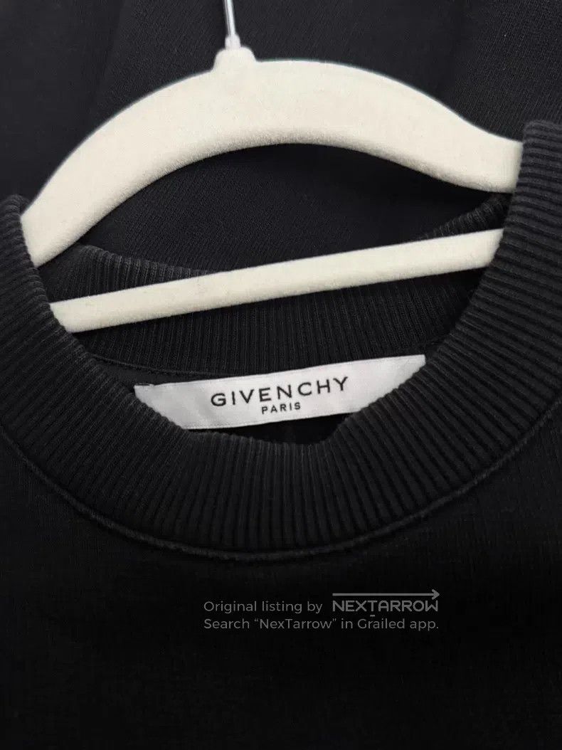 Givenchy Givenchy Sketch Deer Size US XS / EU 42 / 0 - 2 Thumbnail