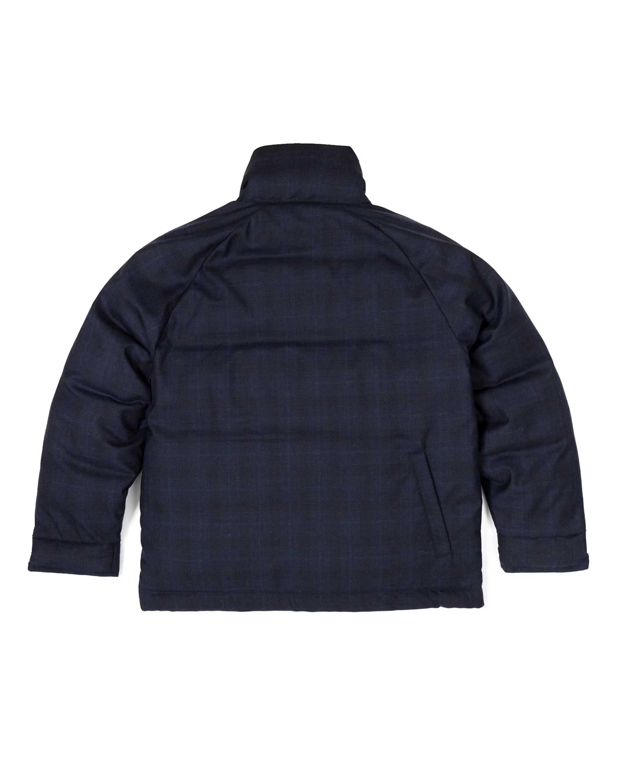 Garbstore Cordura Goose Down Hunter Jacket Cordura Combat Wool Size US L / EU 52-54 / 3 - 2 Thumbnail