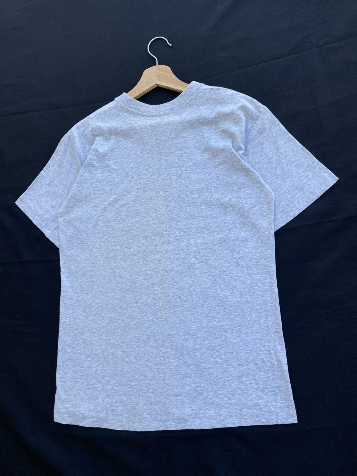 Yves Saint Laurent Rare Vintage Yves Saint Laurent YSL Tshirt Size US S / EU 44-46 / 1 - 12 Thumbnail