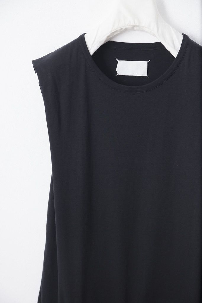 Maison Margiela SS10 volume black dress Size S / US 4 / IT 40 - 2 Thumbnail