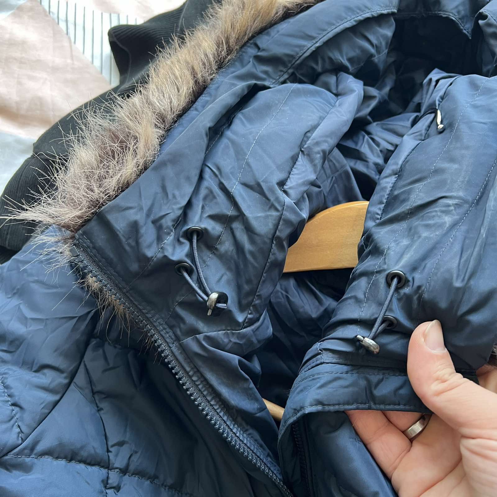 Barbour Barbour Quilt Jacket Women's Puffer Sz 38 Size M / US 6-8 / IT 42-44 - 9 Thumbnail
