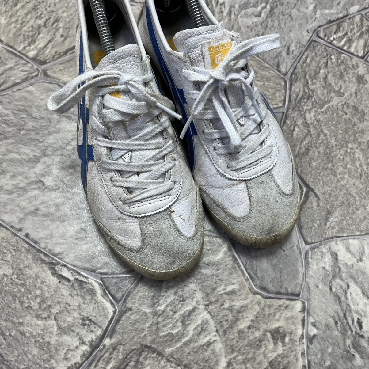 Asics Asics Onitsuke Tiger sneakers Size US 5.5 / EU 38 - 5 Thumbnail
