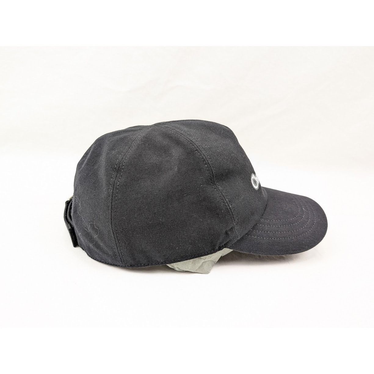 Dior o1rshd1 Size: L / Baseball Cap / Hat in Black Size ONE SIZE - 12 Thumbnail