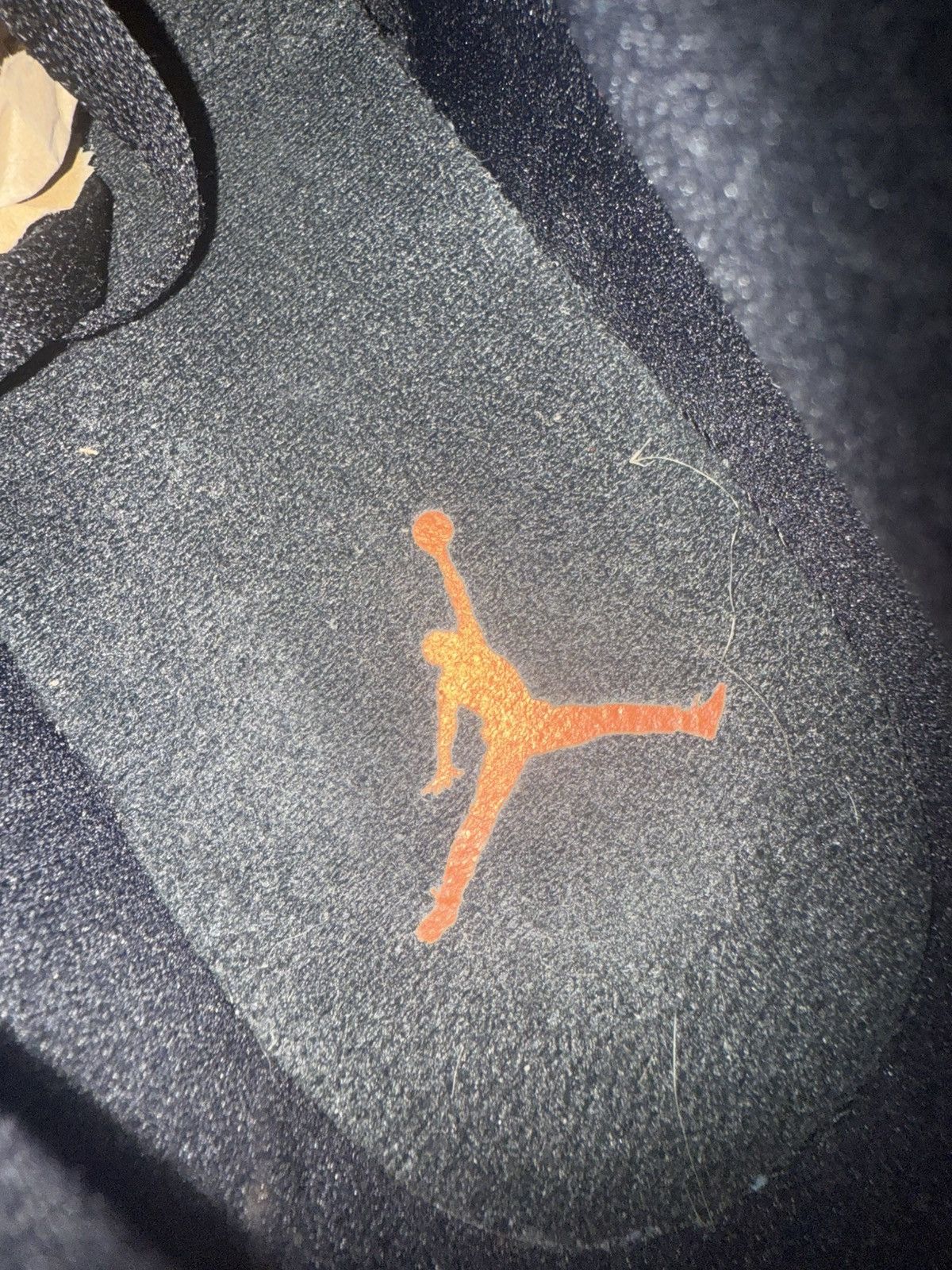 Jordan Brand Jordan 1 low shattered backboard Size US 11 / EU 44 - 7 Thumbnail