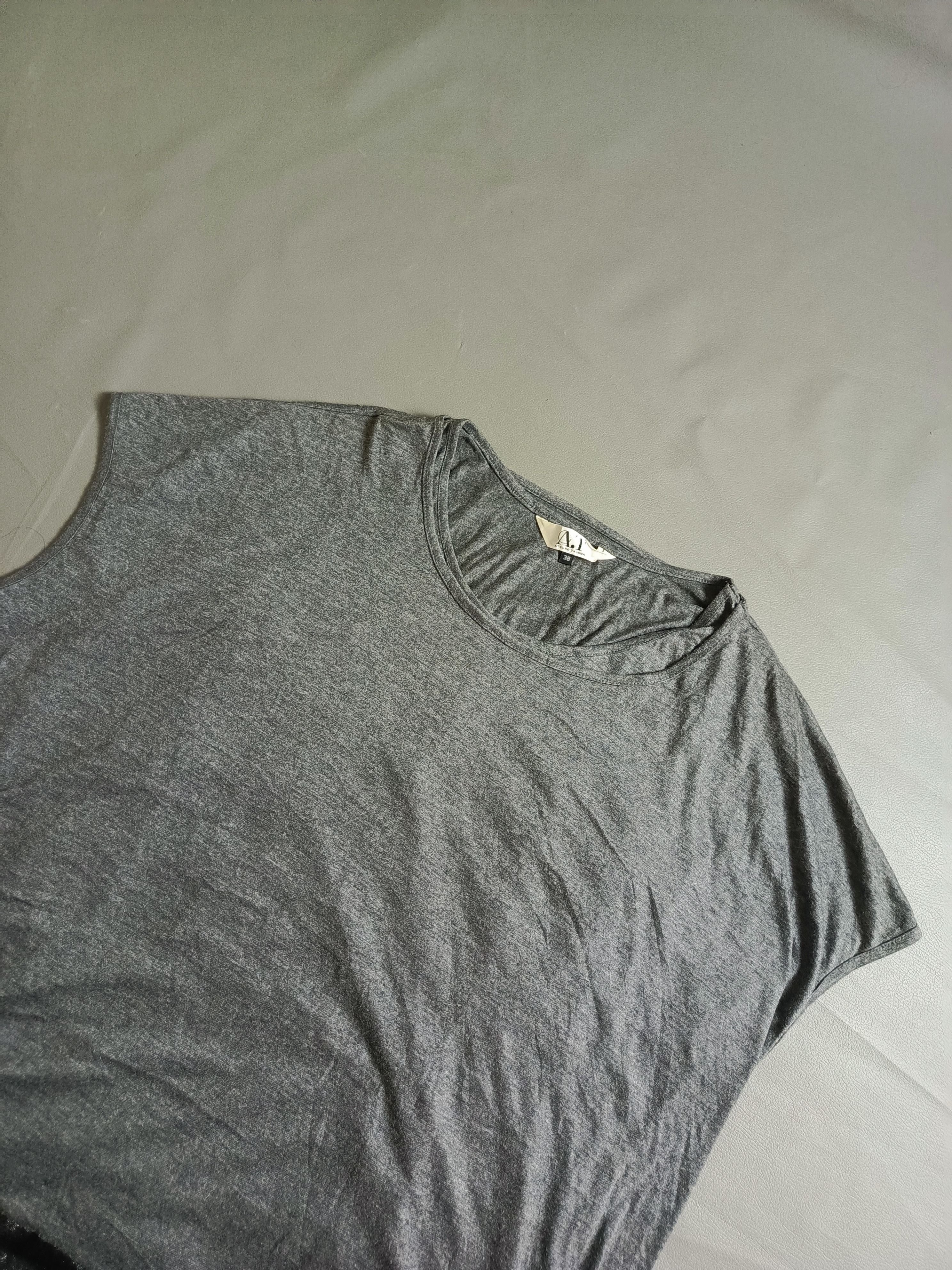 ATSURO TAYAMA Atsuro tayama blouse japanese brand Size M / US 6-8 / IT 42-44 - 2 Thumbnail