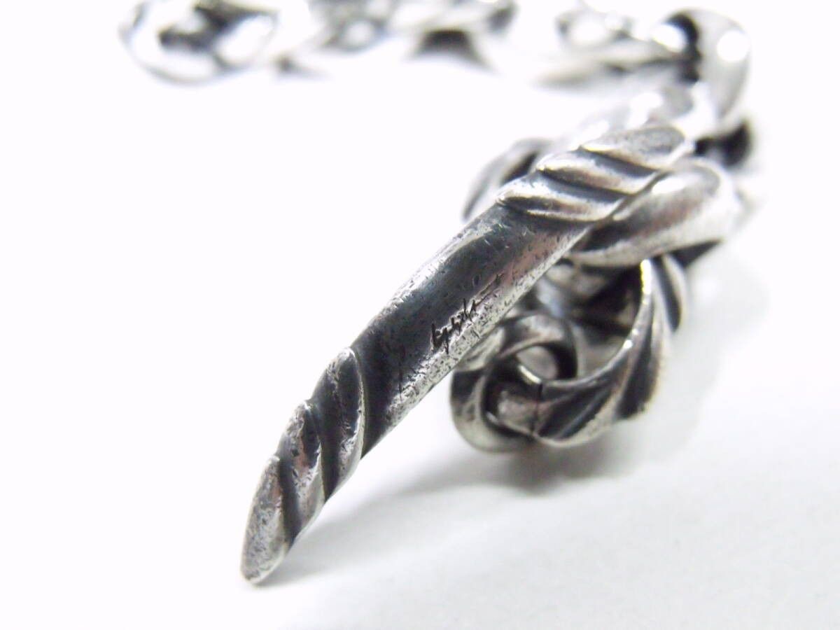Yohji Yamamoto Brother 2000' SLV950 Bracelet Size ONE SIZE - 12 Thumbnail